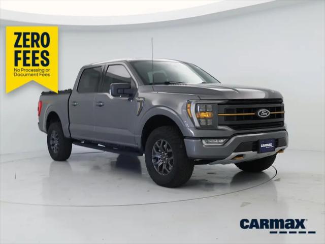 2023 Ford F-150 Tremor for sale in Greenville, SC