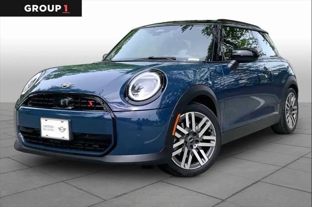 2026 MINI Hardtop Cooper S for sale in Rockland, MA