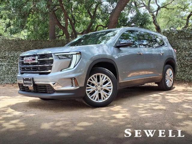 2026 GMC Acadia Elevation FWD for sale in San Antonio, TX
