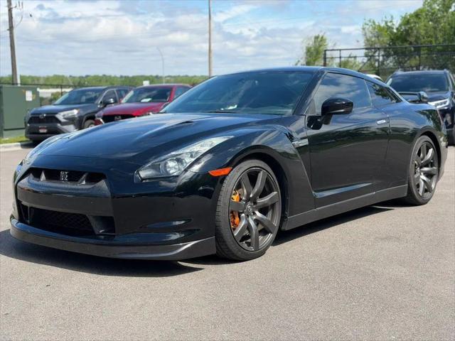 2010 Nissan GT-R Premium for sale in Burnsville, MN