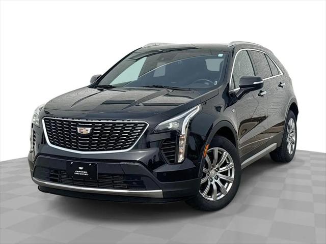 2023 Cadillac XT4 AWD Premium Luxury for sale in West Bend, WI