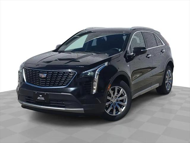 2023 Cadillac XT4 AWD Premium Luxury for sale in West Bend, WI