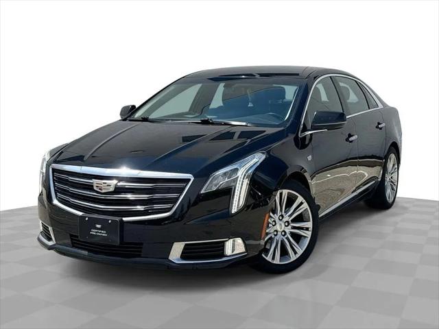 2018 Cadillac XTS Luxury for sale in West Bend, WI