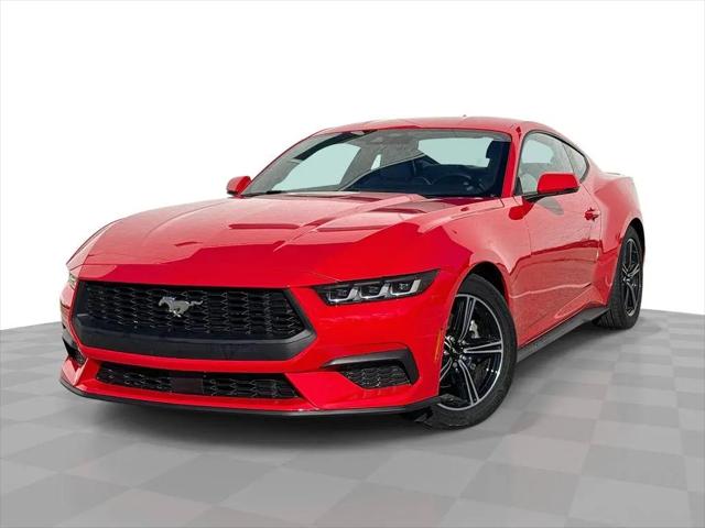2024 Ford Mustang EcoBoost Premium Fastback for sale in West Bend, WI