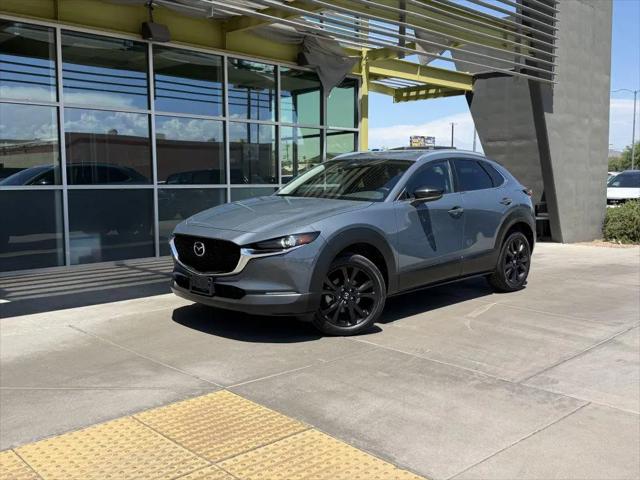 2024 Mazda CX-30 2.5 S Carbon Edition for sale in Tempe, AZ