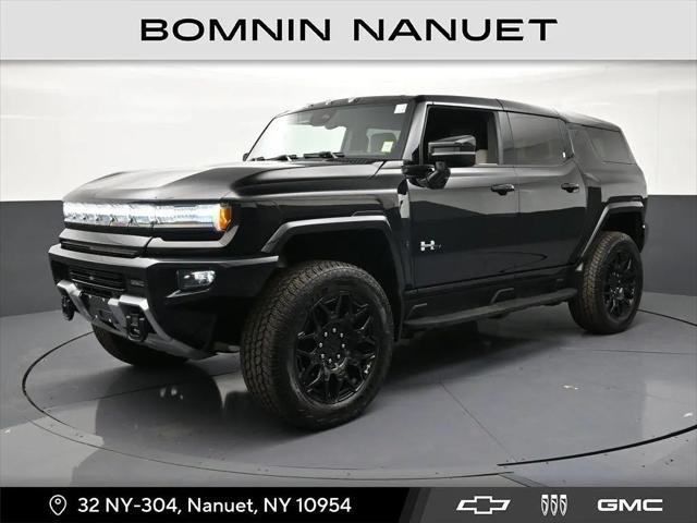 2026 GMC HUMMER EV 2X 4WD for sale in Nanuet, NY