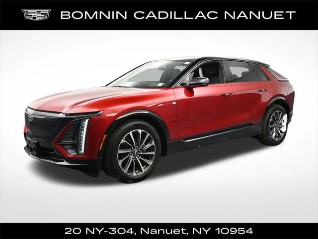 2025 Cadillac iQ Sport 1 RWD for sale in Nanuet, NY