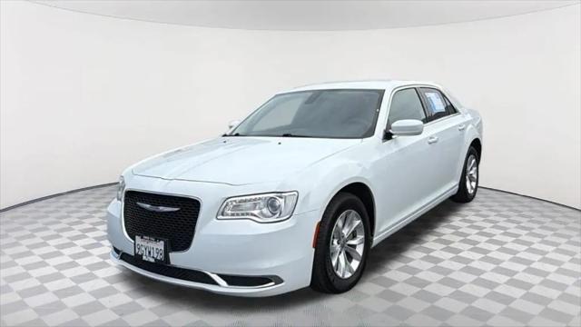 2023 Chrysler 300 Touring for sale in Redding, CA
