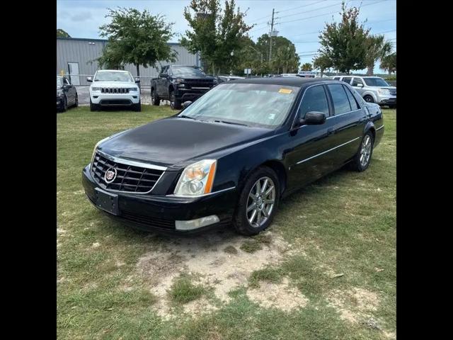 2007 Cadillac DTS Performance for sale in Merrillville, IN