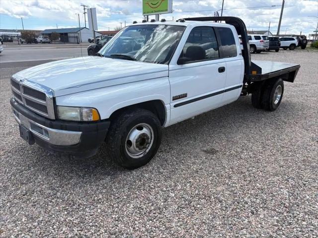 1998 Dodge Ram 3500 ST for sale in Cheyenne, WY