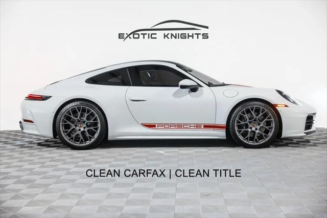 2025 Porsche 911 Carrera for sale in Orlando, FL