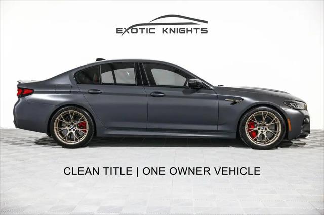 2022 BMW M5 CS for sale in Orlando, FL