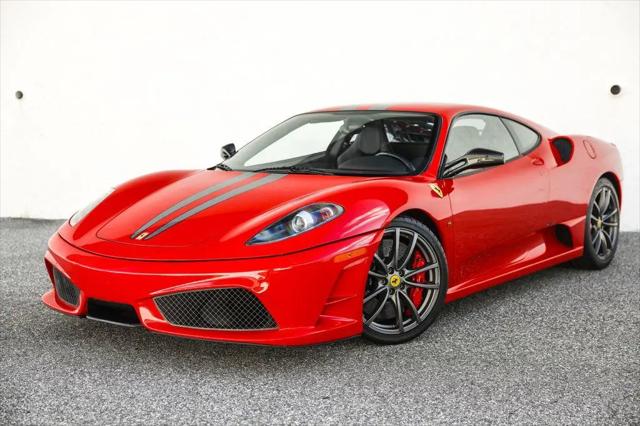 2008 Ferrari F430 Scuderia for sale in Orlando, FL