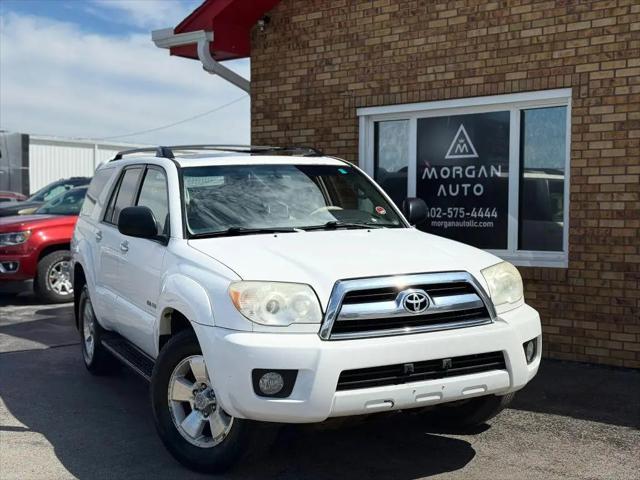 2006 Toyota 4Runner SR5 Sport V6 for sale in Omaha, NE