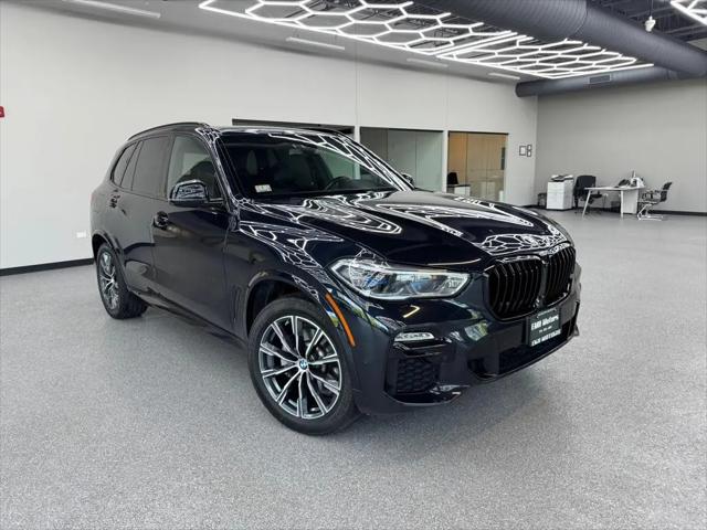2020 BMW X5 xDrive40i for sale in Arlington Heights, IL