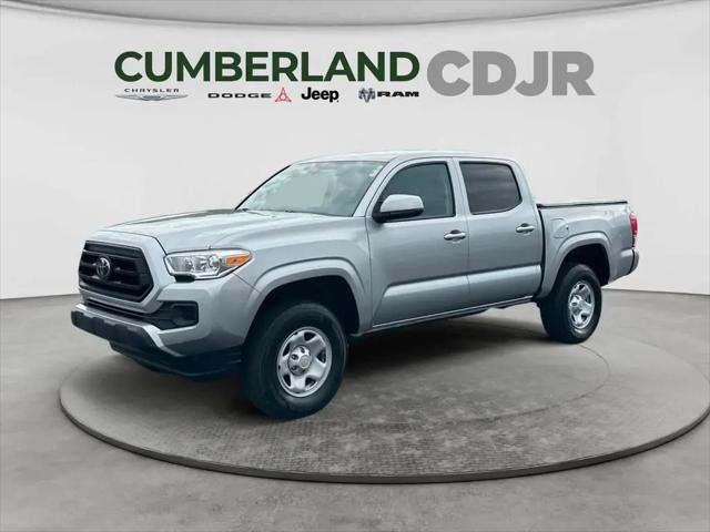 2023 Toyota Tacoma SR V6 for sale in Cookeville, TN