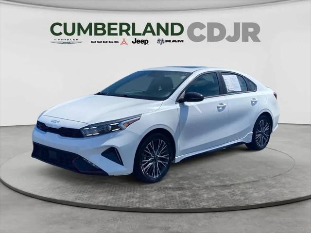 2024 Kia Forte GT-Line for sale in Cookeville, TN
