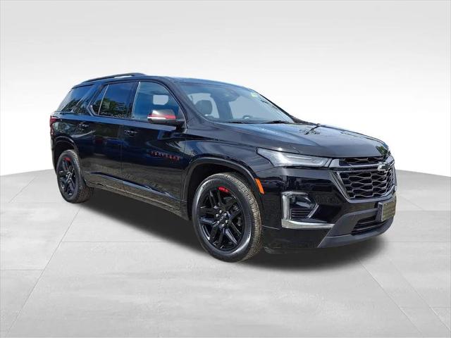 2023 Chevrolet Traverse AWD Premier for sale in Little Falls, NJ