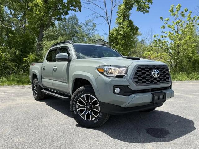 2022 Toyota Tacoma SR V6 for sale in Glens Falls, NY