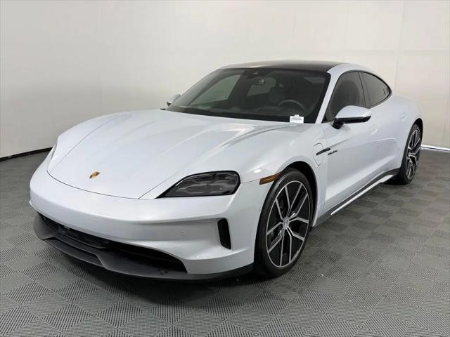 2025 Porsche Taycan Base for sale in Marietta, GA