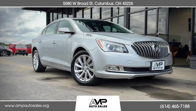 2014 Buick LaCrosse for sale near Columbus, OH