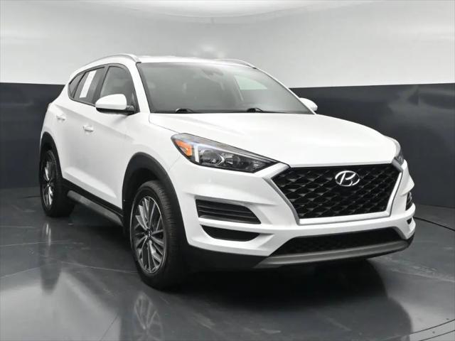 2020 Hyundai Tucson SEL for sale in Somerset, KY