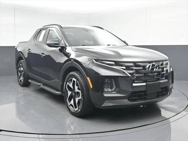 2022 Hyundai Santa Cruz Limited for sale in Somerset, KY