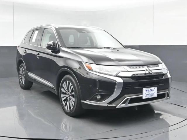 2020 Mitsubishi Outlander SE 2.4 for sale in Somerset, KY