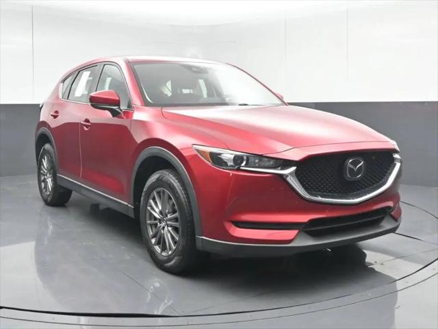 2020 Mazda CX-5 Sport for sale in Somerset, KY