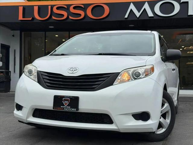 2015 Toyota Sienna L 7 Passenger for sale in Amsterdam, NY