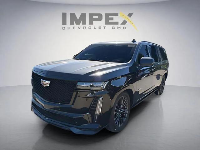 2023 Cadillac Escalade ESV 4WD V-Series for sale in Reidsville, NC
