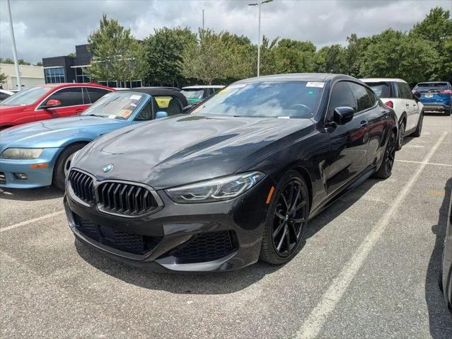 2021 BMW M8 xDrive for sale in Pensacola, FL