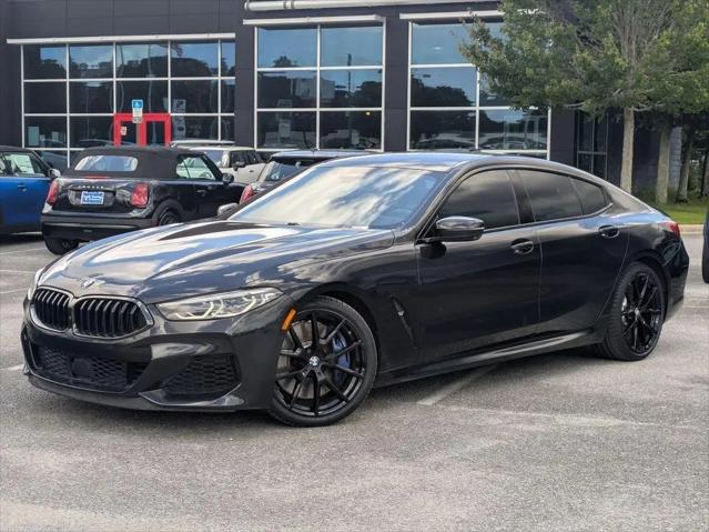 2021 BMW M8 xDrive for sale in Pensacola, FL