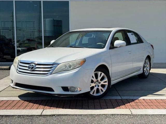 2011 Toyota Avalon Base for sale in Pensacola, FL