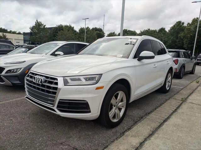 2019 Audi Q5 45 Premium for sale in Pensacola, FL