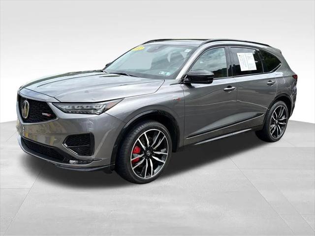 2022 Acura MDX Type S w/Advance Package for sale in Monroeville, PA