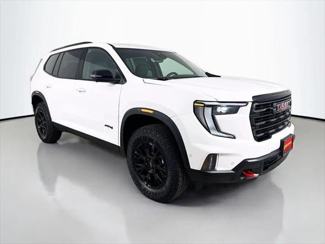 2026 GMC Acadia AT4 AWD for sale in Hermiston, OR