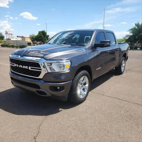 2023 Ram 1500 Big Horn Crew Cab 4x4 5'7" Box for sale in Phoenix, AZ