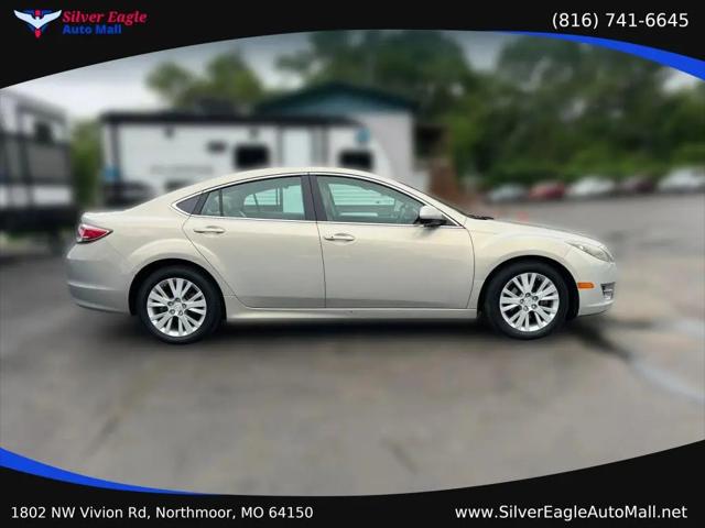 2009 Mazda Mazda6 i Grand Touring for sale in Kansas City, MO