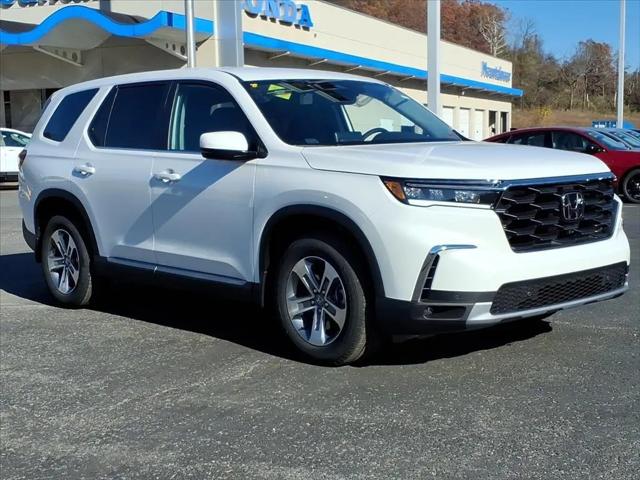 2025 Honda Pilot EX-L for sale in Bridgeport, WV