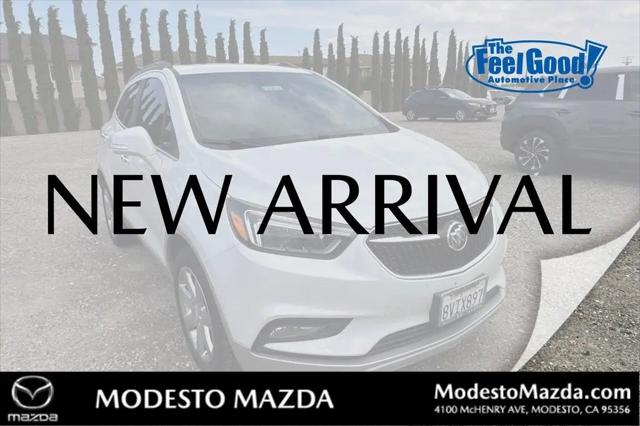 2017 Buick Encore Essence for sale in Modesto, CA