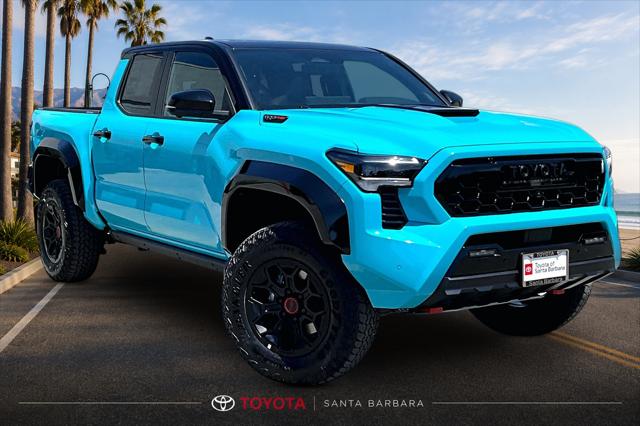 2026 Toyota Tacoma TRD Pro for sale in Goleta, CA