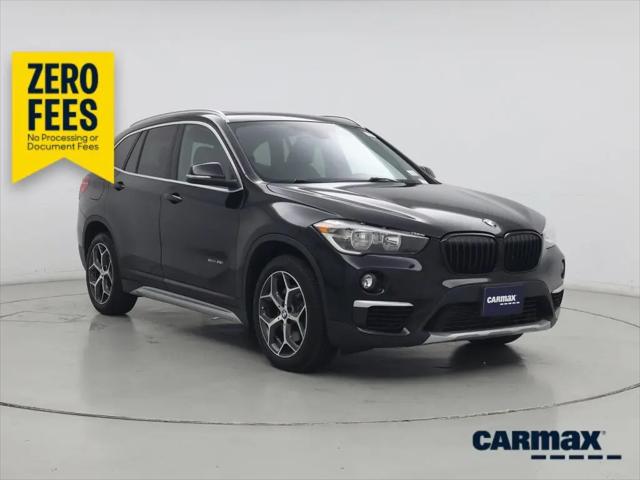 2018 BMW X1 sDrive28i for sale in Murrieta, CA