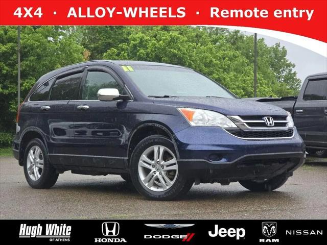 2011 Honda CR-V EX for sale near Athens, OH
