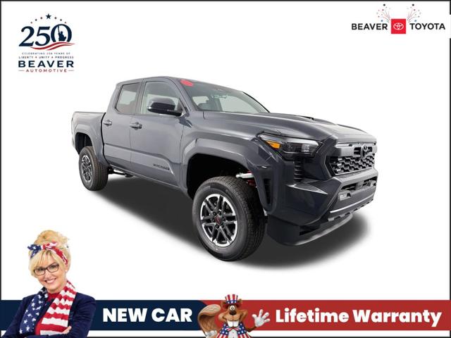 2026 Toyota Tacoma TRD Sport for sale in St. Augustine, FL