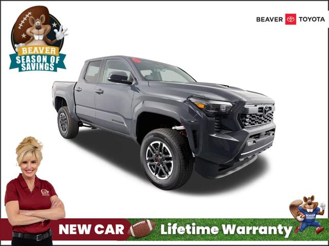 2026 Toyota Tacoma TRD Sport for sale in St. Augustine, FL