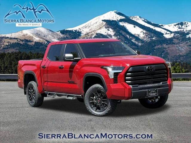2025 Toyota Tundra SR5 for sale in Ruidoso, NM