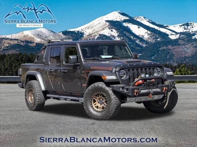 2022 Jeep Gladiator Sport for sale in Ruidoso, NM