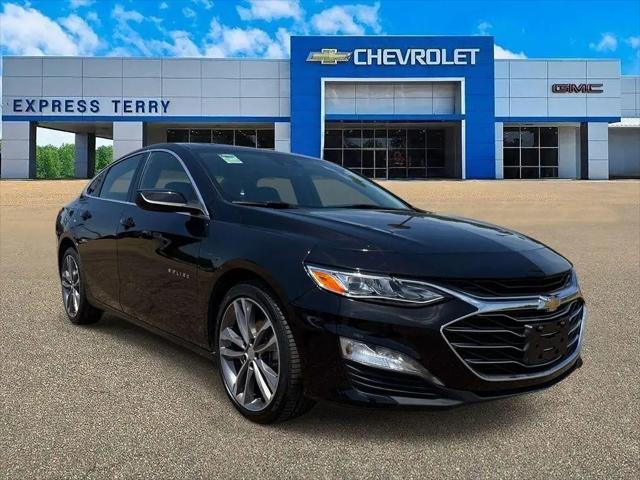 2024 Chevrolet Malibu FWD 2LT for sale in Terry, MS