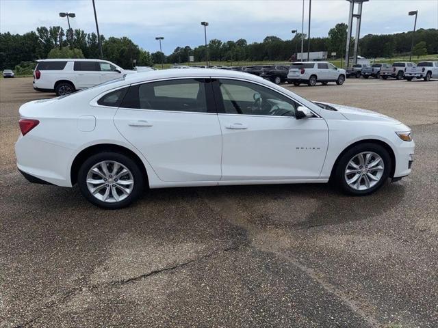 2025 Chevrolet Malibu FWD 1LT for sale in Terry, MS